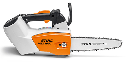 TRONCONNEUSE STIHL 160 T